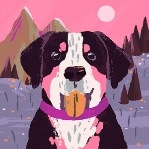 Meet your Posher, Amiyah